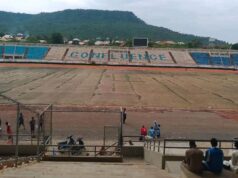 Questions trail Kogi’s N61.4m stadium renovation claim