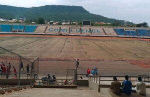 Questions trail Kogi’s N61.4m stadium renovation claim