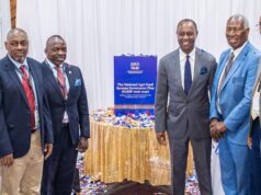 Kenya unveils KES1.08trn agri-food investment plan to create 2m jobs