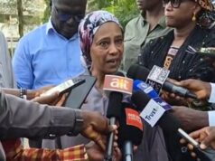 El-Rufai’s wives allege surveillance, phone tapping