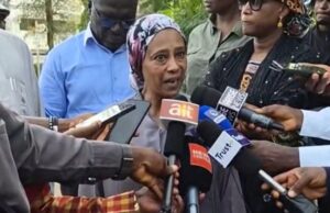 El-Rufai’s wives allege surveillance, phone tapping