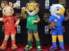 Police dress as World Cup mascots for drug raid