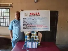 Two grandfathers nabbed for selling drugs to students