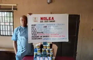 Two grandfathers nabbed for selling drugs to students