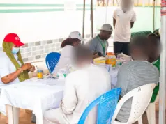 379 FCT inmates get health insurance coverage
