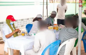 379 FCT inmates get health insurance coverage