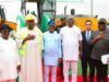 Wike vows to transform Abuja’s landscape before end of Tinubu’s first term Wike
