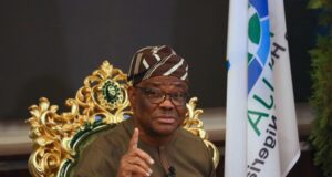 Wike: How we’re using road, water projects to tackle insecurity in FCT Wike