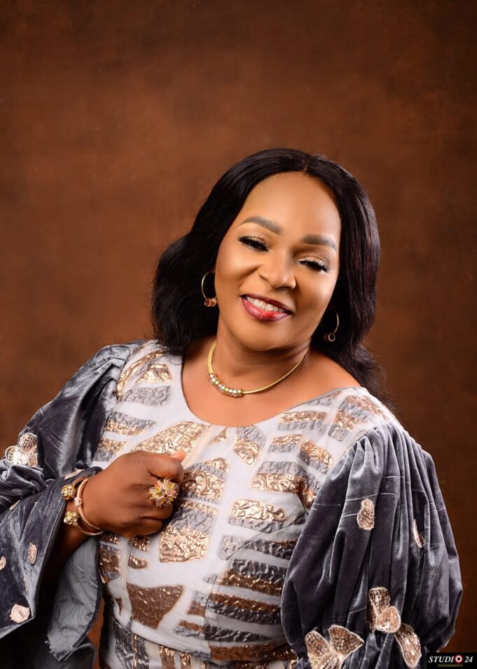 Yetunde Akinluyi Group