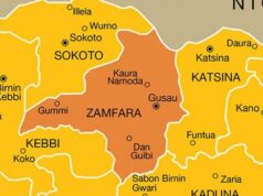 Bandits abduct 50 Zamfara elders during peace talks