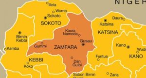 Bandits abduct 50 Zamfara elders during peace talks