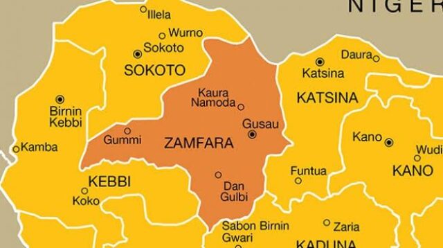 Bandits abduct 50 Zamfara elders during peace talks