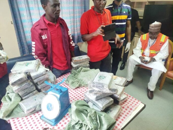 11 Indian sailors, ship convicted, fined $6m for cocaine trafficking Cocaine