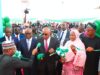 Tinubu: Judicial independence requires security, dignity for judges Tinubu