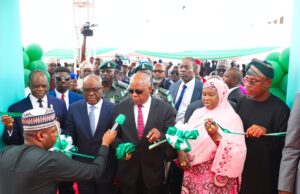 Tinubu: Judicial independence requires security, dignity for judges Tinubu