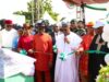Road infrastructure boosting Kwali’s role as FCT food hub — Tinubu Tinubu