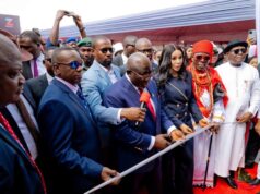 Zenith Bank opens new branch in Delta community, vows more expansion Zenith Bank