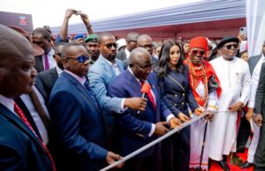 Zenith Bank opens new branch in Delta community, vows more expansion Zenith Bank