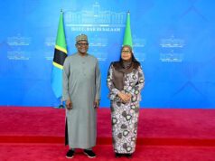 Tanzania, Dangote advance talks on investments in infrastructure, energy, fertiliser Tanzania