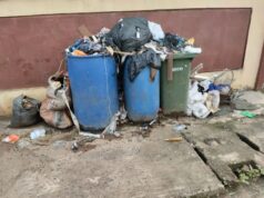 Mixed feelings trail Lagos monthly sanitation as refuse piles up Lagos