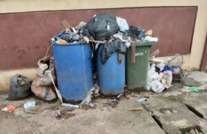 Mixed feelings trail Lagos monthly sanitation as refuse piles up Lagos