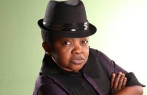 Actor Chinedu Ikedieze surprised by $30 World Cup viewing fee in US