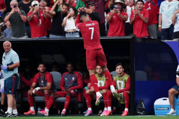 Ronaldo Ronaldo