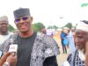 Etsu Kwali lauds Tinubu, Wike over Gomani–Dafa–Yangoji road construction Road