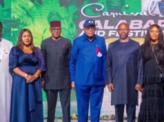 OKHMA Global seeks partnership for Carnival Calabar OKHMA