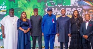 OKHMA Global seeks partnership for Carnival Calabar OKHMA
