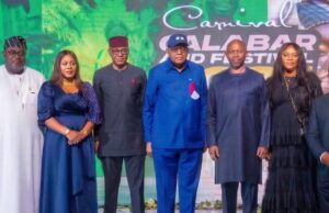 OKHMA Global seeks partnership for Carnival Calabar OKHMA