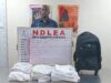 Businessman nabbed with cocaine hidden in towels from Brazil at Lagos airport Businessman