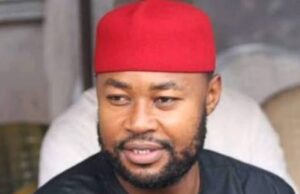 2027: Ebonyi commissioner, 10,000 others dump APC for PDP Ebonyi