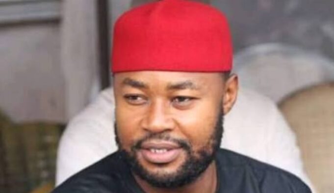 Ebonyi commissioner Felix Igboke Ebonyi