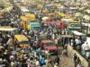 Lagos govt shuts Oshodi market over attack on sanitation officers Oshodi