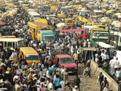 Lagos govt shuts Oshodi market over attack on sanitation officers Oshodi