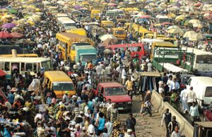 Lagos govt shuts Oshodi market over attack on sanitation officers Oshodi