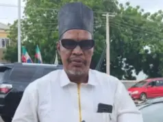 Benue Miyetti Allah chairman killed in ambush after peace meeting
