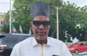 Benue Miyetti Allah chairman killed in ambush after peace meeting