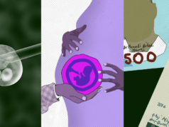 How girls are selling their egg cells for cash in Plateau