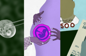 How girls are selling their egg cells for cash in Plateau