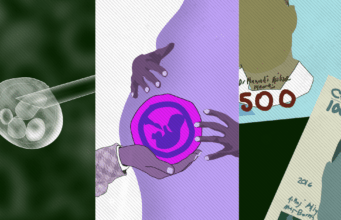 How girls are selling their egg cells for cash in Plateau