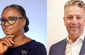 Shell appoints Elohor Vice President, Nigeria’s Country Chair as Marno resigns after 34 years Elohor