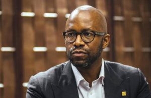 MTN CEO urges digital path to African unity