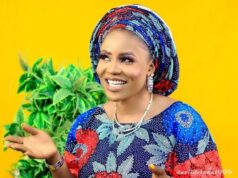 Sex-for-role exists in Nollywood — Abidemi Adisa