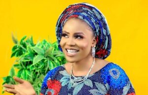 Sex-for-role exists in Nollywood — Abidemi Adisa