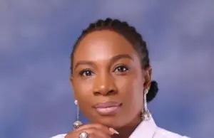 Lagos 2027: APC names Sonayon-James as Hamzat’s running mate
