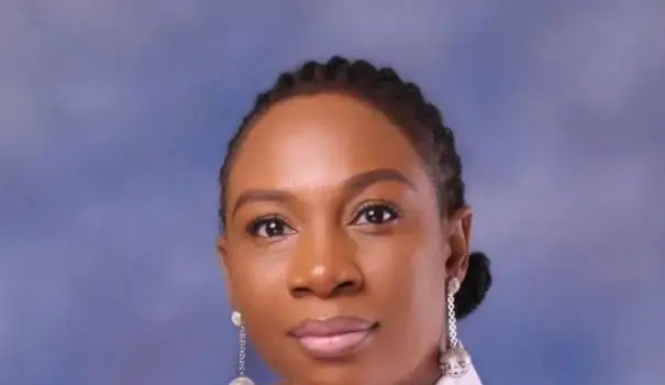 Lagos 2027: APC names Sonayon-James as Hamzat’s running mate