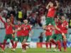 Morocco stun Netherlands in penalty shootout to reach World Cup Round of 16
