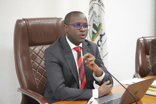 Lack of integrity fuelling Nigeria’s challenges — ICPC